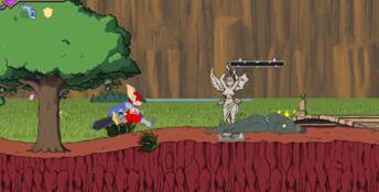 Arma's Quest PC Screenshot